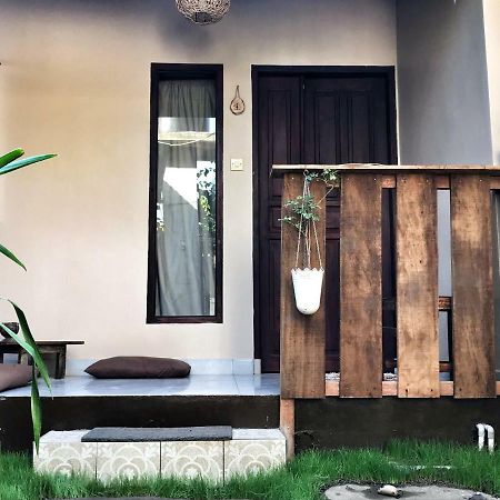 Jimador'S Homestay Gili Trawangan Exterior foto